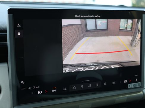 New 2026 MAZDA CX-5 Select AWD/4WD image 12