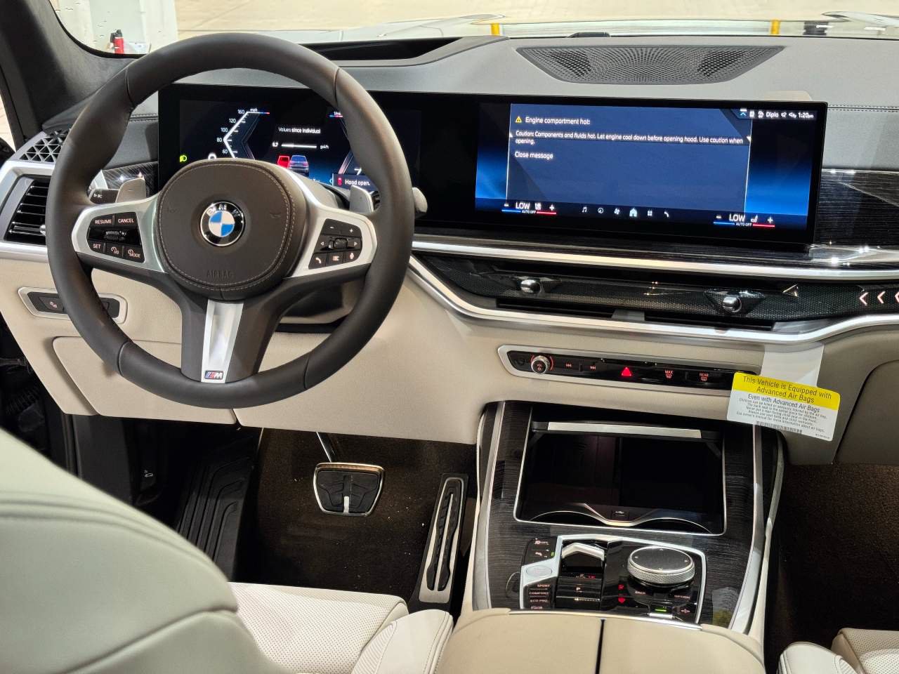 Used 2026 BMW X5 xDrive50e AWD/4WD image 19