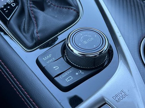 Certified 2024 INFINITI Q50 Red Sport 400 image 32