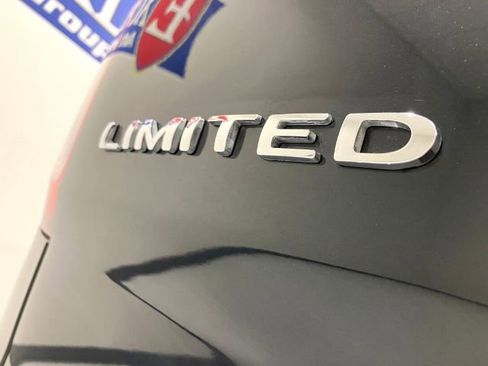 Used 2014 Ford Explorer Limited w/ Equipment Group 301A image 13