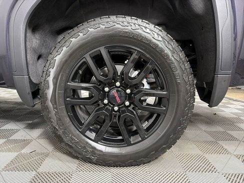 New 2026 GMC Sierra 1500 Elevation w/ Elevation Premium Package image 17