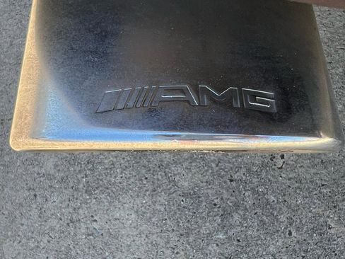 Used 2006 Mercedes-Benz CLS 500 image 20