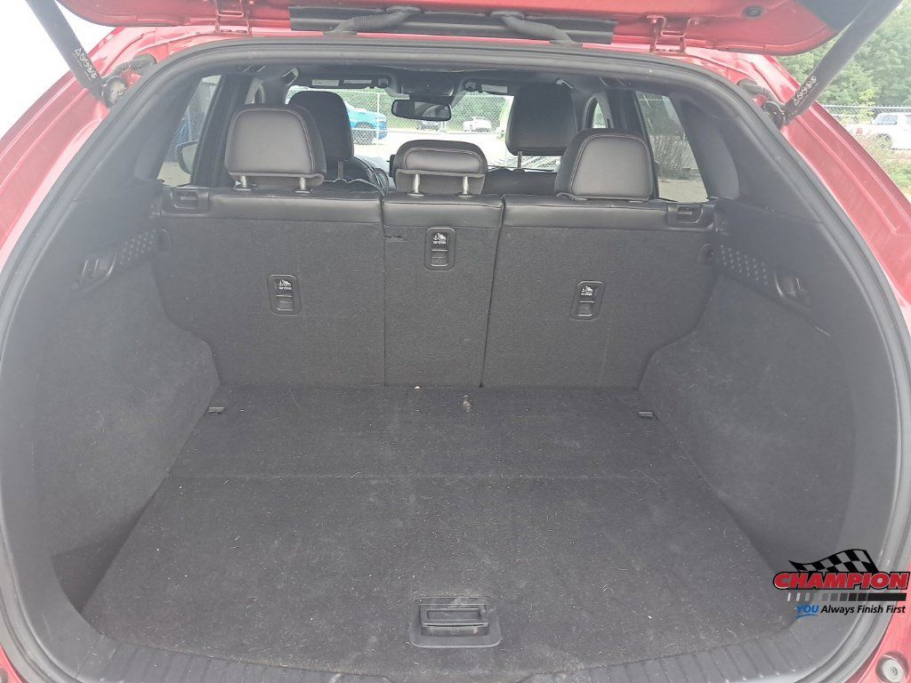 Used 2023 MAZDA CX-5 AWD 2.5 Turbo image 20