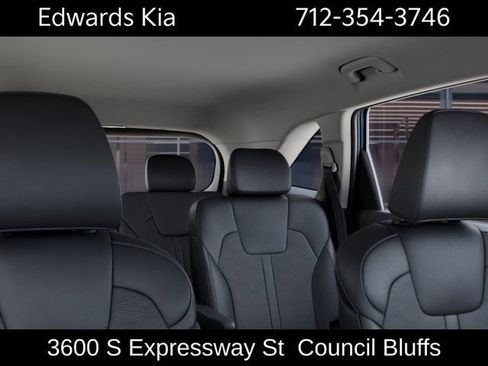 New 2026 Kia Sorento EX w/ EX Premium Package AWD/4WD image 29