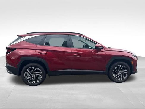 New 2026 Hyundai Tucson SEL Plus AWD/4WD image 6