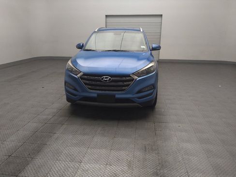 Used 2016 Hyundai Tucson Limited FWD image 15