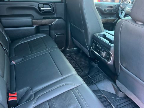 Used 2020 GMC Sierra 3500 Denali w/ Denali Ultimate Package image 19