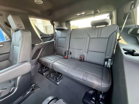 New 2025 Chevrolet Tahoe RST w/ RST Performance Edition image 43