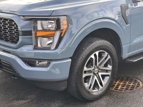 Certified 2023 Ford F150 XL w/ STX Appearance Package image 6