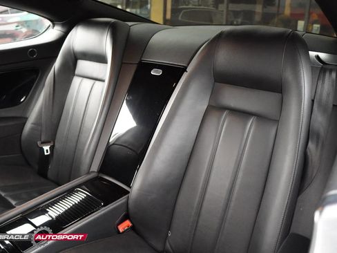 Used 2005 Bentley Continental GT image 22