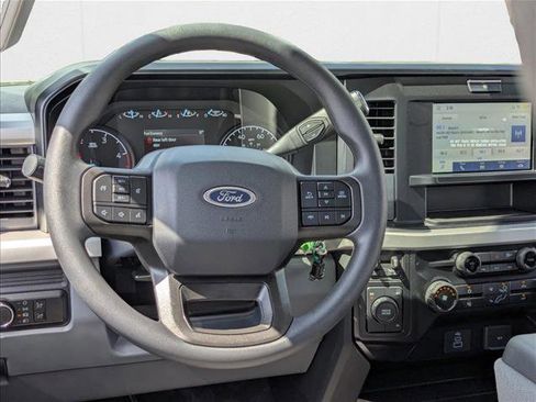 New 2026 Ford F350 XL image 18