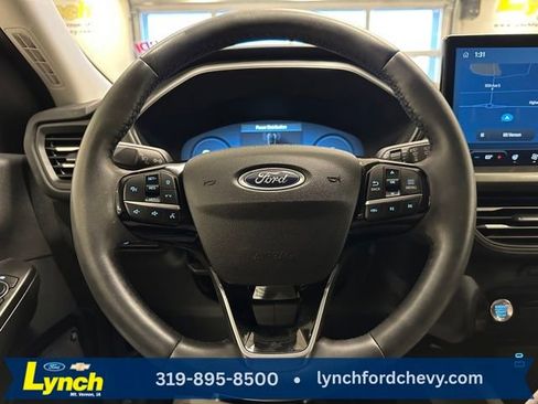 Used 2023 Ford Escape Active w/ Tech Pack #2 image 9