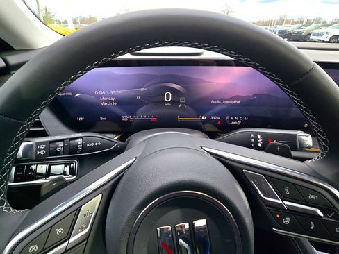 New 2026 Buick Envision Avenir image 26