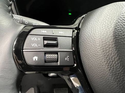 New 2025 Honda CR-V EX-L image 23