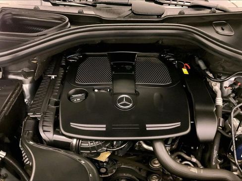 Used 2018 Mercedes-Benz GLE 350 4MATIC image 9