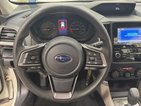 Used 2023 Subaru Forester AWD/4WD image 6