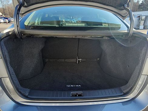 Used 2018 Nissan Sentra SL image 26