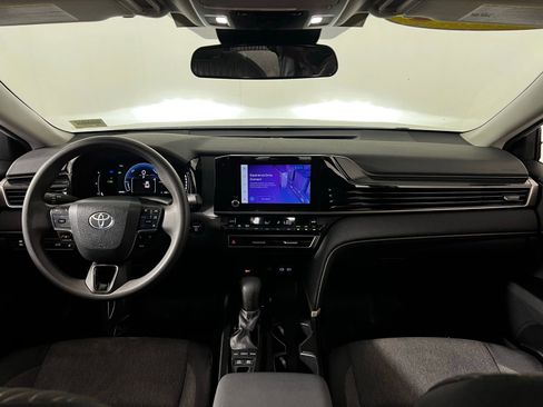 Certified 2025 Toyota Camry LE image 22