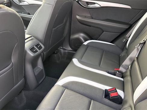 New 2026 Buick Envision Sport Touring image 13