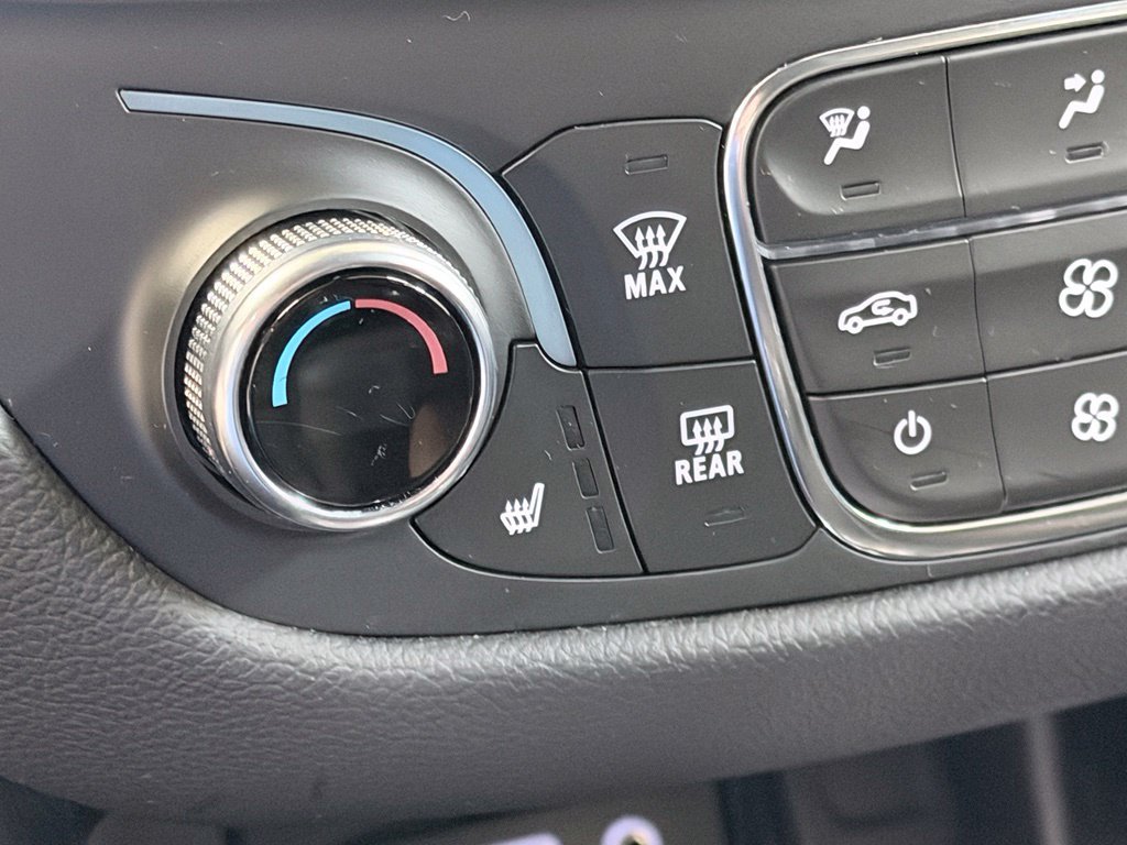 Used 2021 Chevrolet Equinox Premier FWD image 56