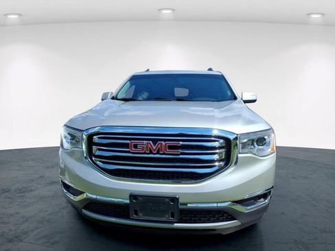 Used 2017 GMC Acadia SLT AWD/4WD image 6