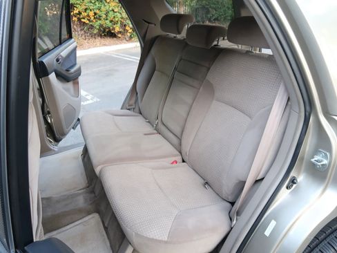 Used 2004 Toyota 4Runner Sport image 17