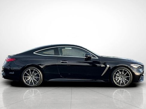 Certified 2024 Mercedes-Benz CLE 53 AMG 4MATIC image 23