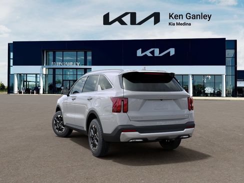 New 2026 Kia Sorento S AWD/4WD image 4