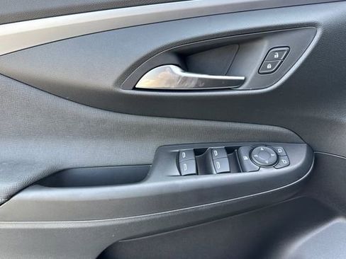 New 2026 Buick Envista Preferred w/ Convenience I Package FWD image 11