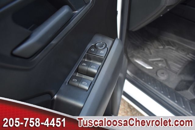 Used 2026 Chevrolet Colorado Trail Boss AWD/4WD image 19