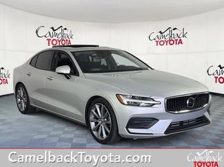 Used 2019 Volvo S60 T5 Momentum FWD video 1