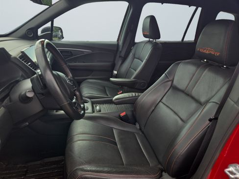 Used 2023 Honda Passport TrailSport image 10