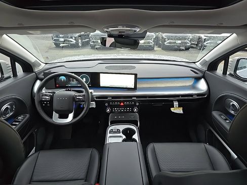 Certified 2026 Hyundai Ioniq 9 Limited image 29