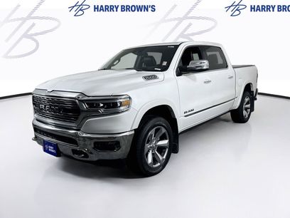 Used 2022 RAM 1500 Limited