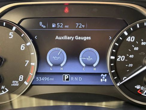Used 2022 Nissan Frontier SV w/ Technology Package AWD/4WD image 17