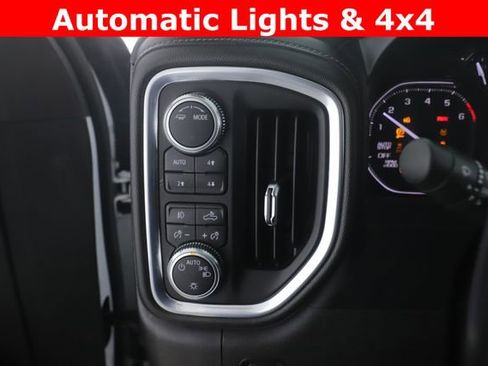 Used 2021 GMC Sierra 1500 Elevation AWD/4WD image 19