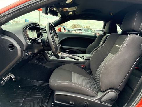 Used 2022 Dodge Challenger SRT Hellcat Redeye image 10