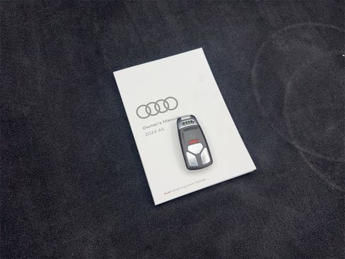 Used 2024 Audi A5 2.0T Premium Plus image 83