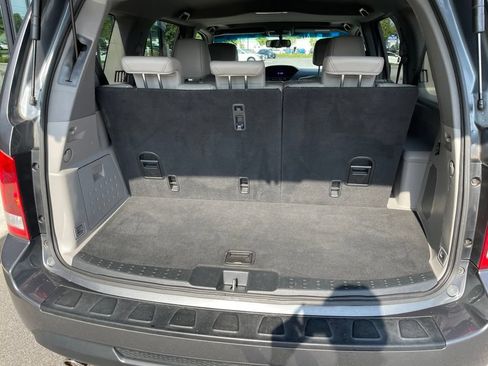 Used 2013 Honda Pilot EX-L image 6