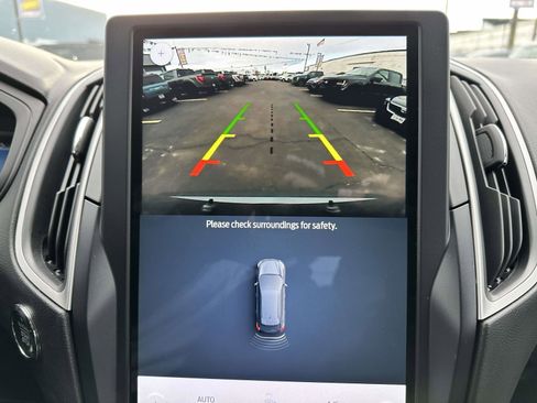 Used 2022 Ford Edge SEL w/ Convenience Package image 23