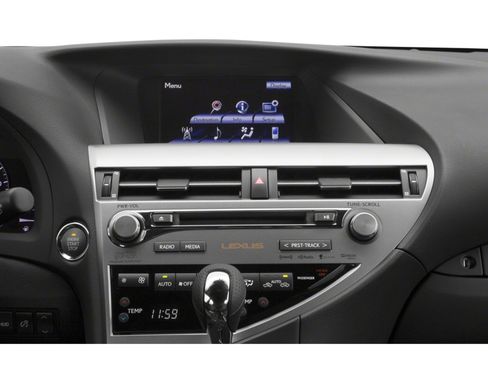 Used 2015 Lexus RX 350 AWD w/ Premium Package image 7