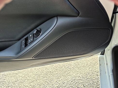 New 2026 MAZDA MX-5 Miata Club w/ Interior Package RWD image 14