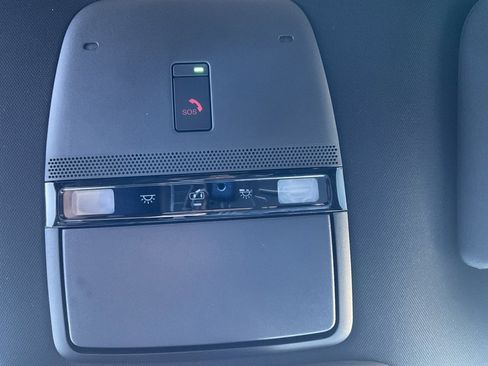 New 2026 Nissan Armada SL image 33