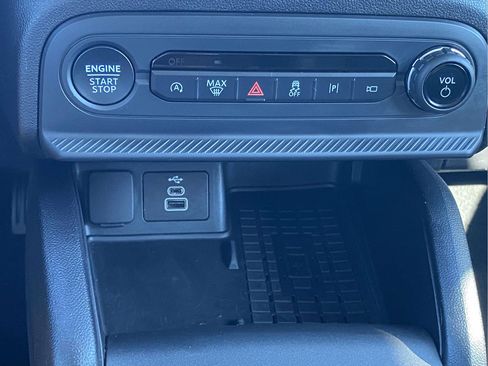 Used 2025 Ford Bronco Sport Outer Banks w/ Outer Banks Tech Package+ AWD/4WD image 28