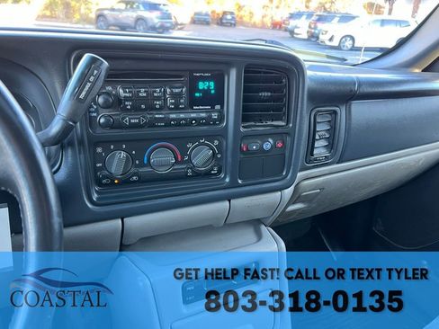 Used 2002 Chevrolet Tahoe Z71 image 19