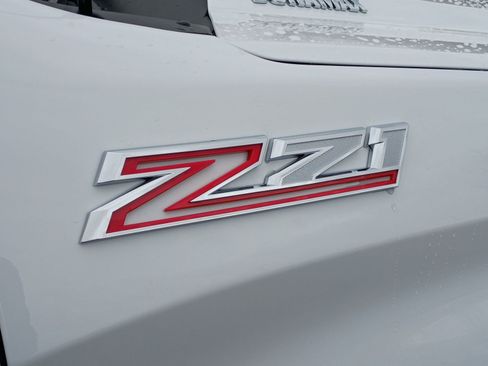 New 2026 Chevrolet Silverado 1500 RST image 21