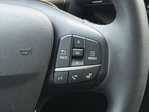 Used 2024 Ford Bronco Sport Outer Banks AWD/4WD image 15