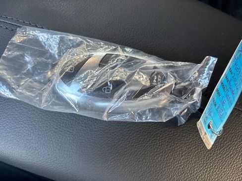 New 2026 Hyundai Tucson SE image 27