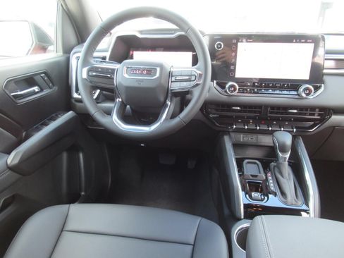New 2026 GMC Canyon Elevation w/ Convenience Package RWD image 13
