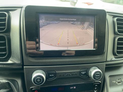 Used 2022 RAM ProMaster 2500 image 15